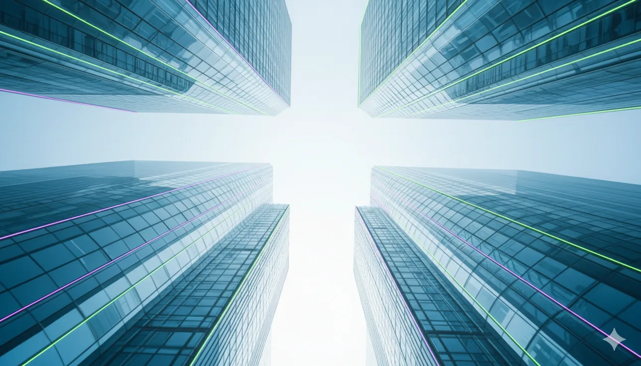 ARI TECH Consulting Modern Architecture