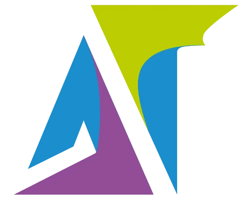 ARI TECH Logo Emblem
